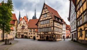 Mittelalterliche kulinarische Genüsse: Speisen wie ein Ritter in Erfurt