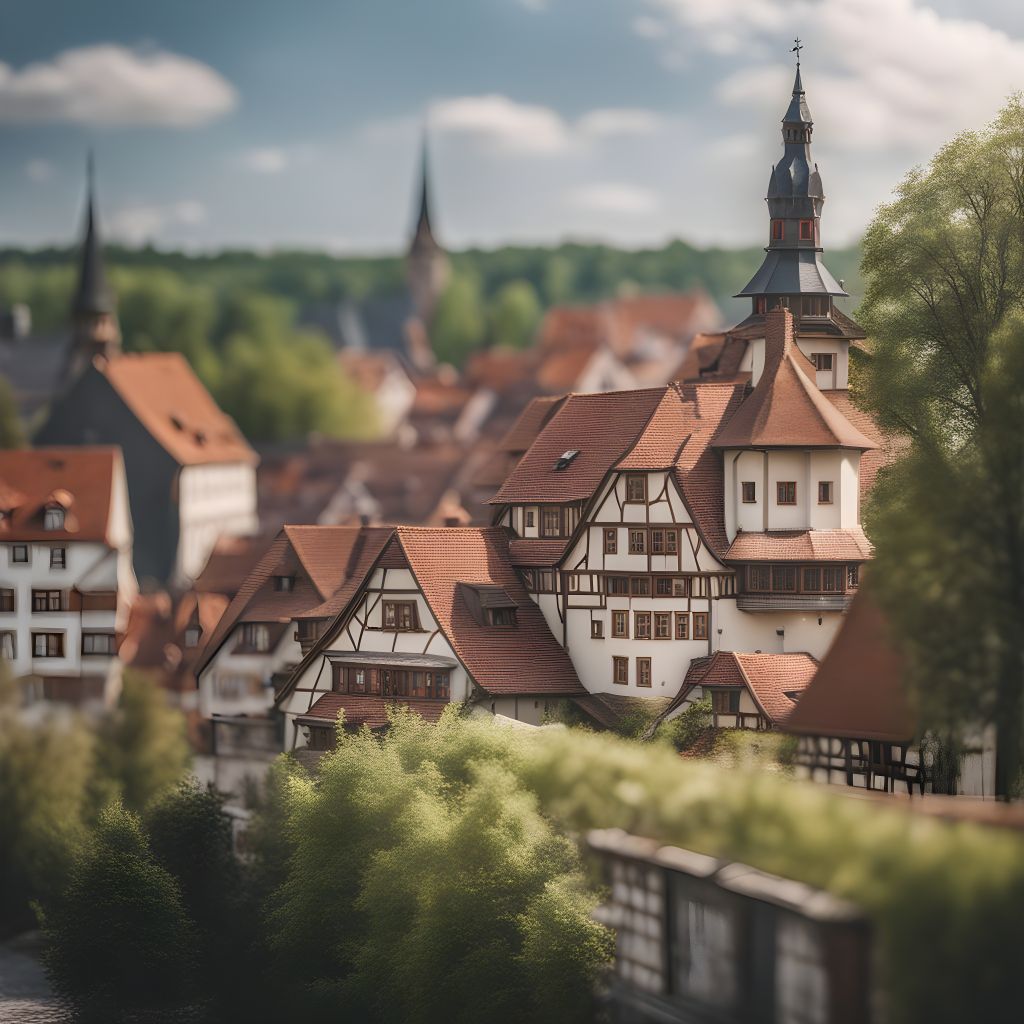 Erfurts Mittelalterliche Festivals: Eine Reise in die Vergangenheit