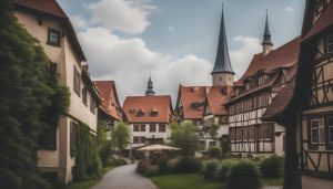 Erfurter Mittelaltermärkte: Einkaufen für authentische Souvenirs